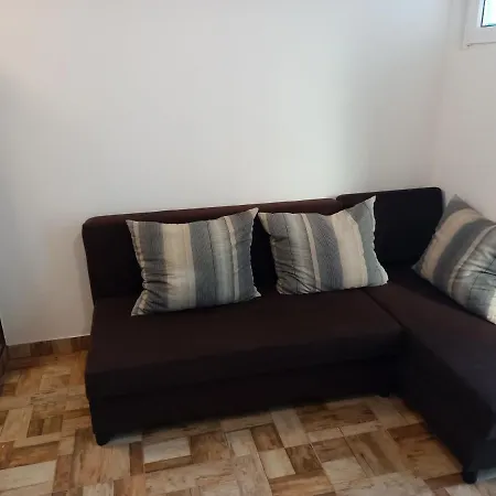 Koezponti 2 Lejlighed *